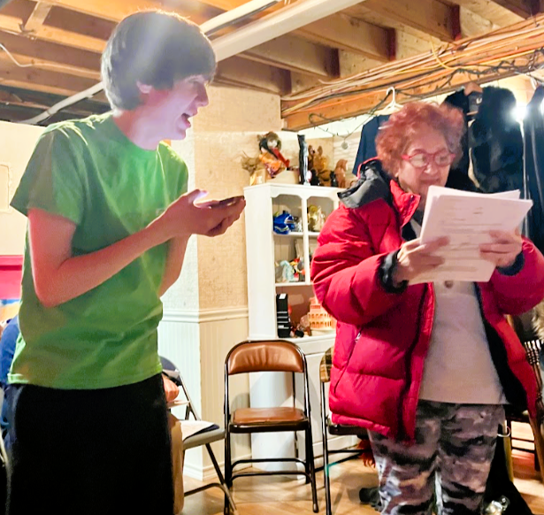 This is a placeholder image with a number four.