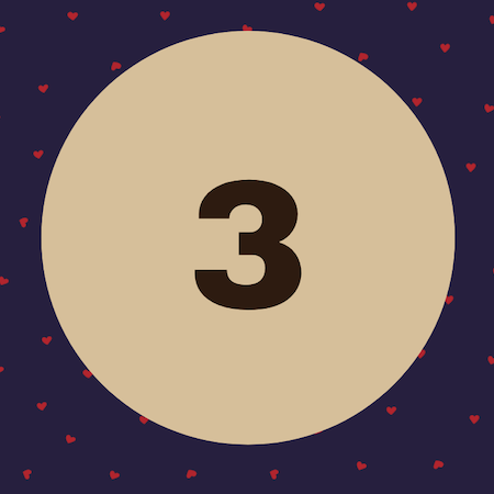 This is a placeholder image with a number three.